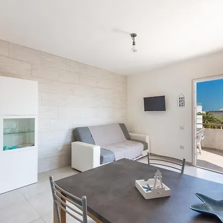 La Casa E Il Mare By Barbarhouse * Porto Cesareo