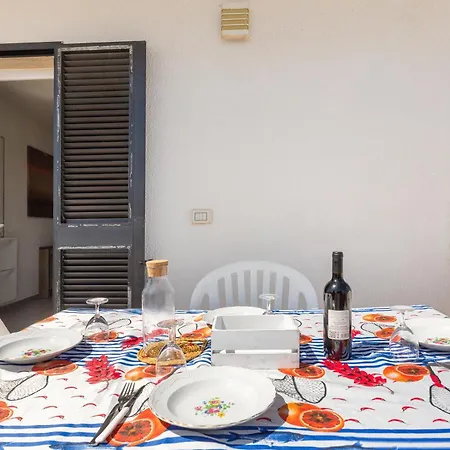 La Casa E Il Mare By Barbarhouse Apartment *