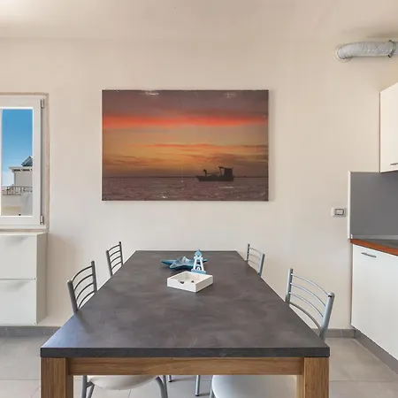 La Casa E Il Mare By Barbarhouse Apartment