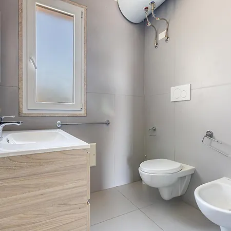 La Casa E Il Mare By Barbarhouse Apartment *