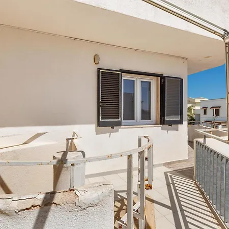 La Casa E Il Mare By Barbarhouse Porto Cesareo