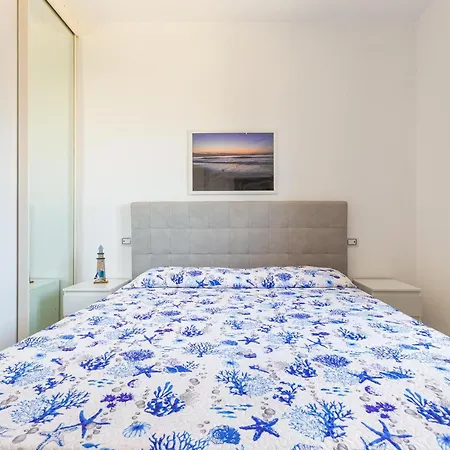 La Casa E Il Mare By Barbarhouse Apartment Porto Cesareo