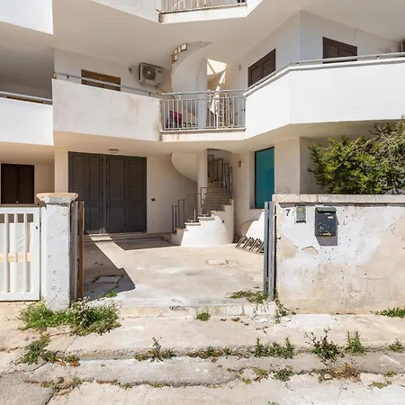 La Casa E Il Mare By Barbarhouse Porto Cesareo